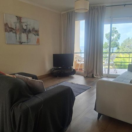 Apartamento Vai Vem Madalena do Mar Kültér fotó