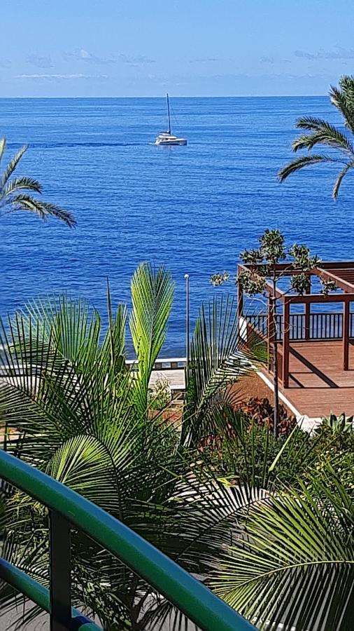 Apartamento Vai Vem Madalena do Mar Kültér fotó