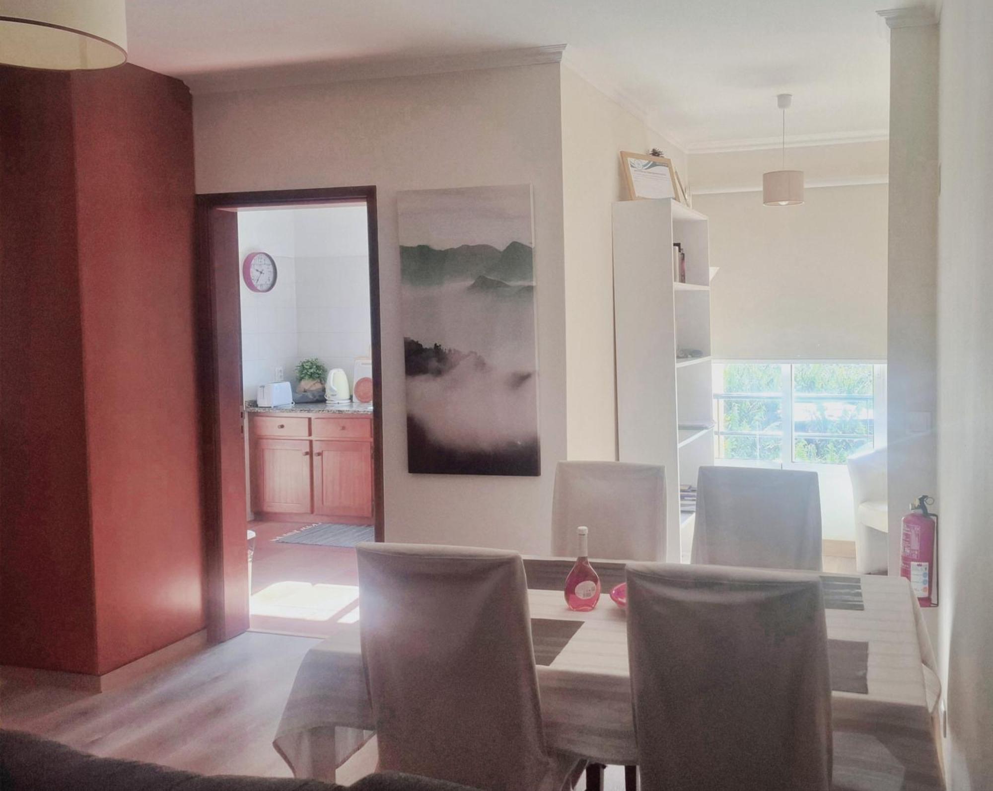 Apartamento Vai Vem Madalena do Mar Kültér fotó