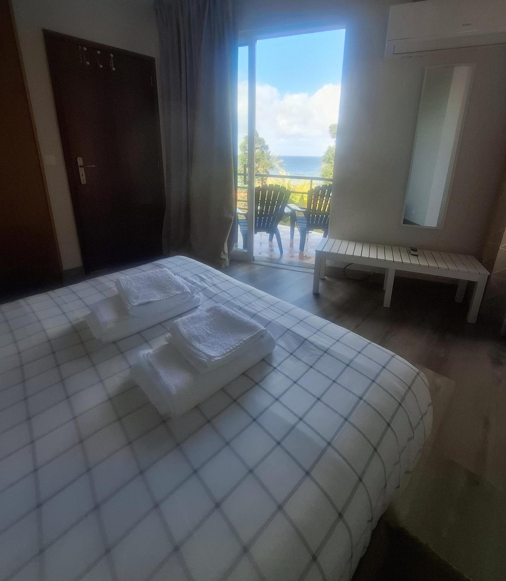 Apartamento Vai Vem Madalena do Mar Kültér fotó