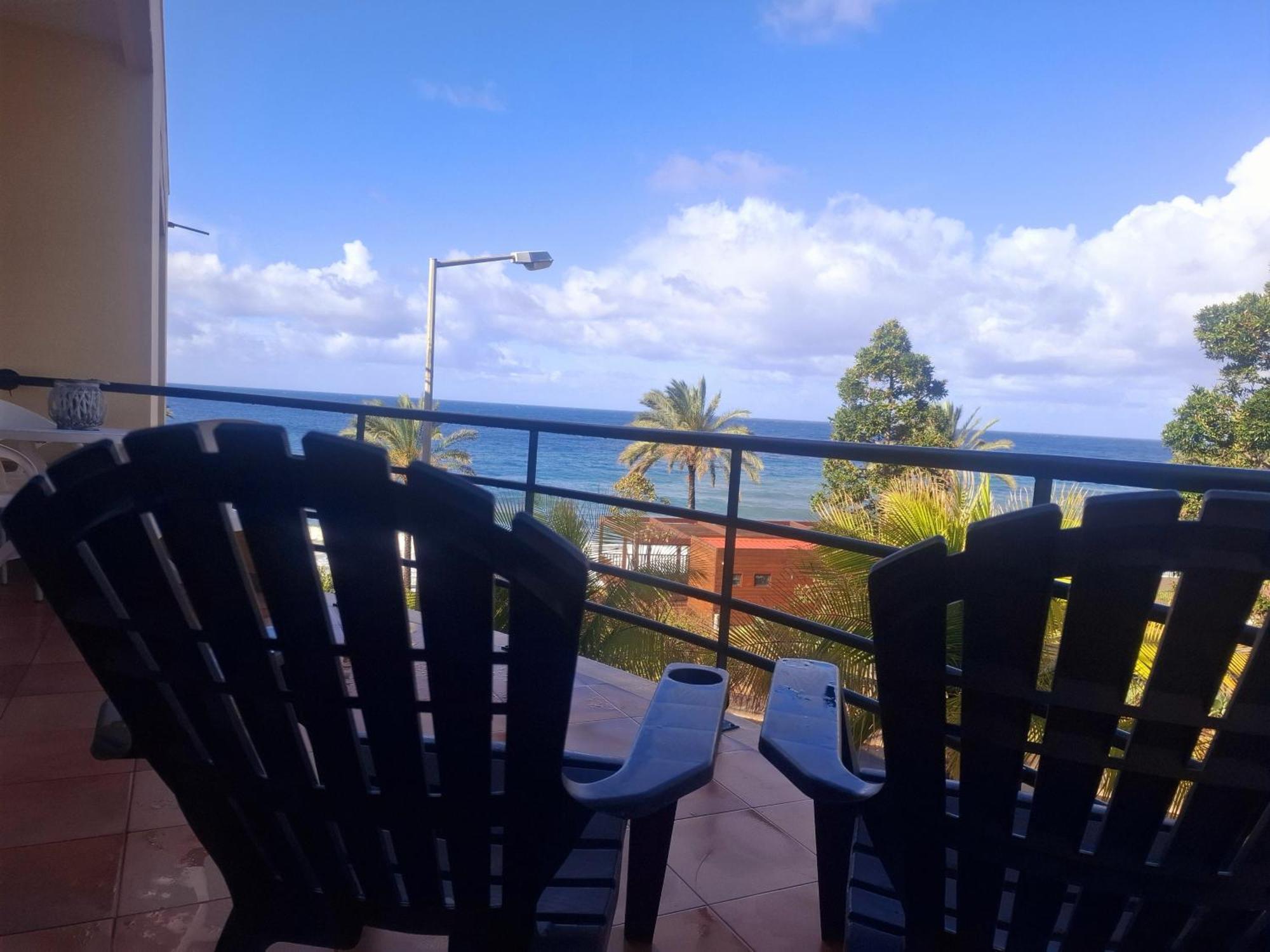 Apartamento Vai Vem Madalena do Mar Kültér fotó