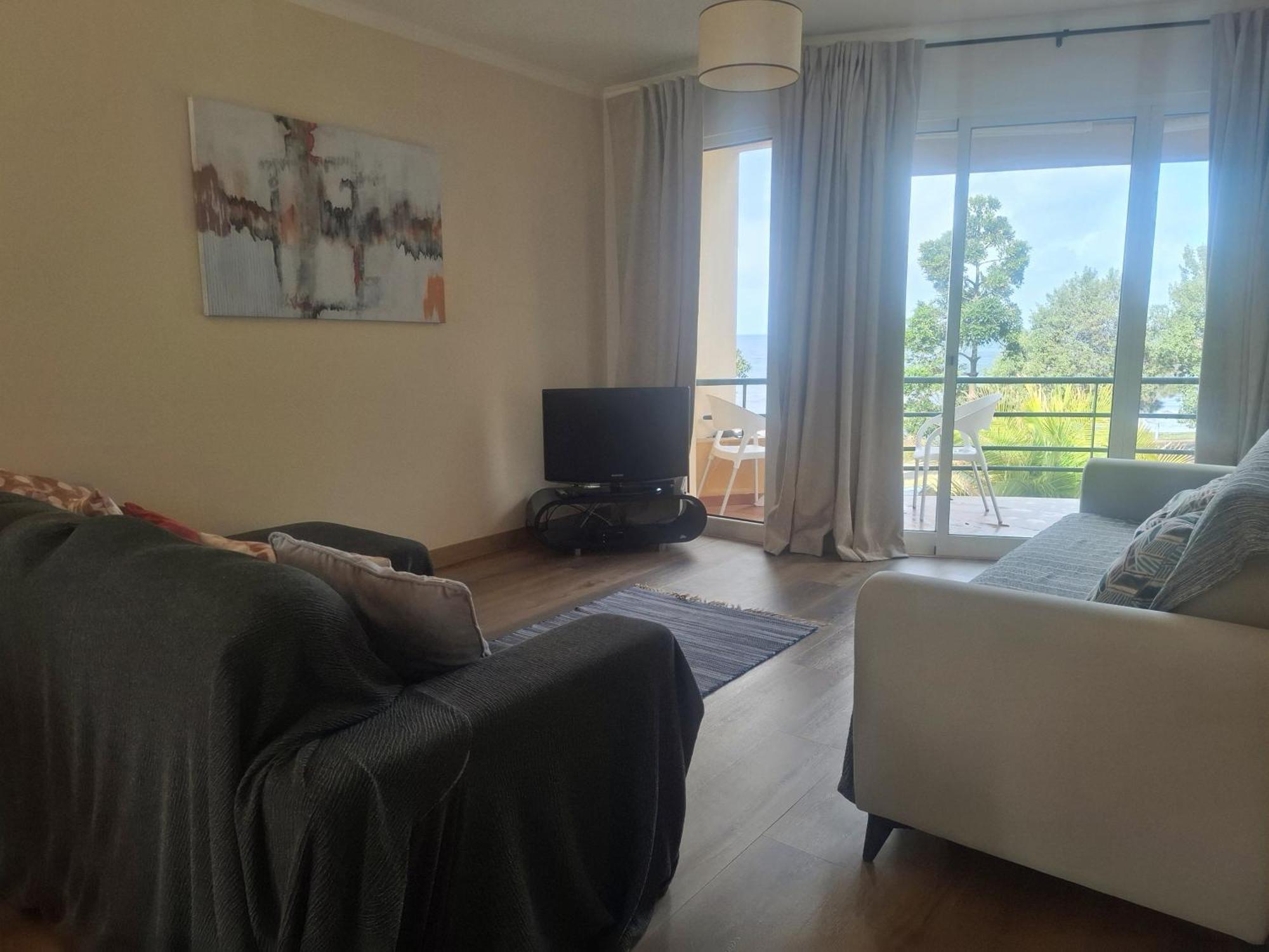 Apartamento Vai Vem Madalena do Mar Kültér fotó
