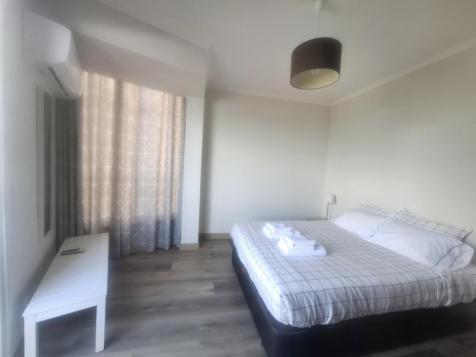 Apartamento Vai Vem Madalena do Mar Kültér fotó