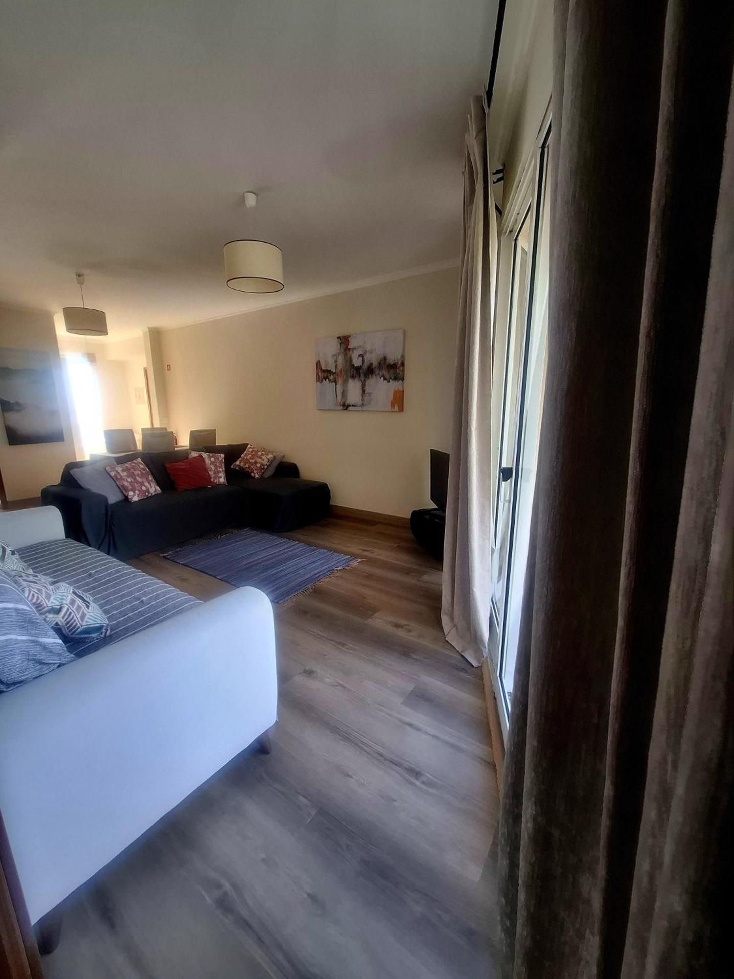 Apartamento Vai Vem Madalena do Mar Kültér fotó