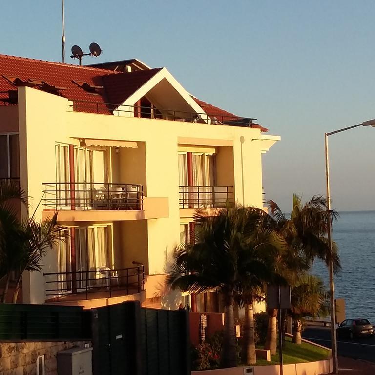 Apartamento Vai Vem Madalena do Mar Kültér fotó