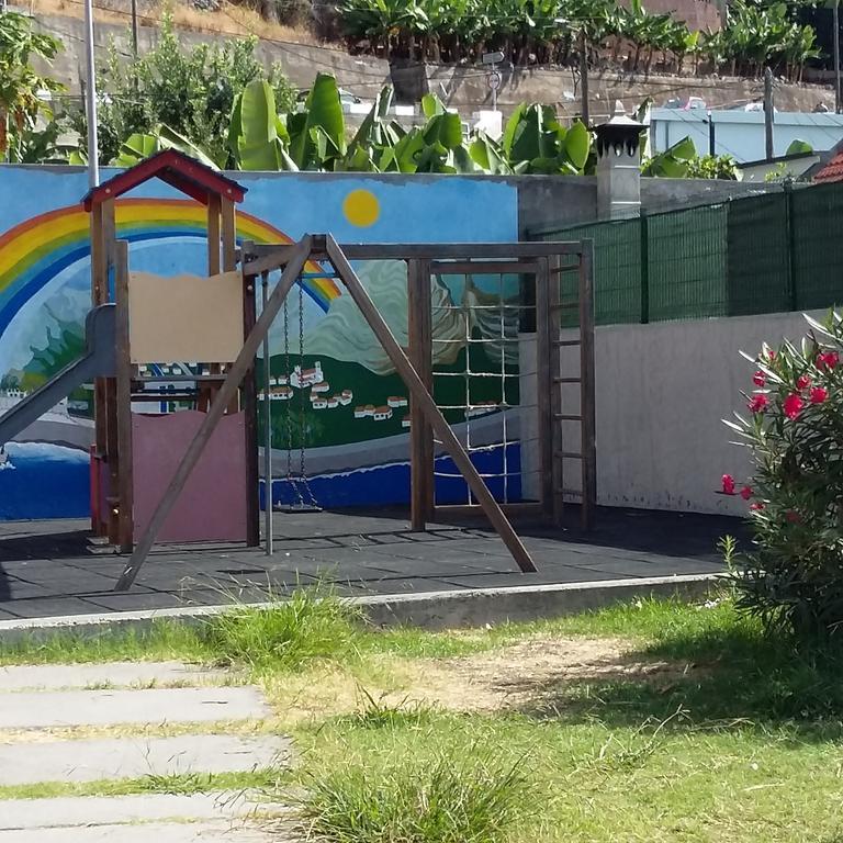 Apartamento Vai Vem Madalena do Mar Kültér fotó