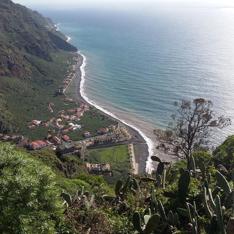 Apartamento Vai Vem Madalena do Mar Kültér fotó