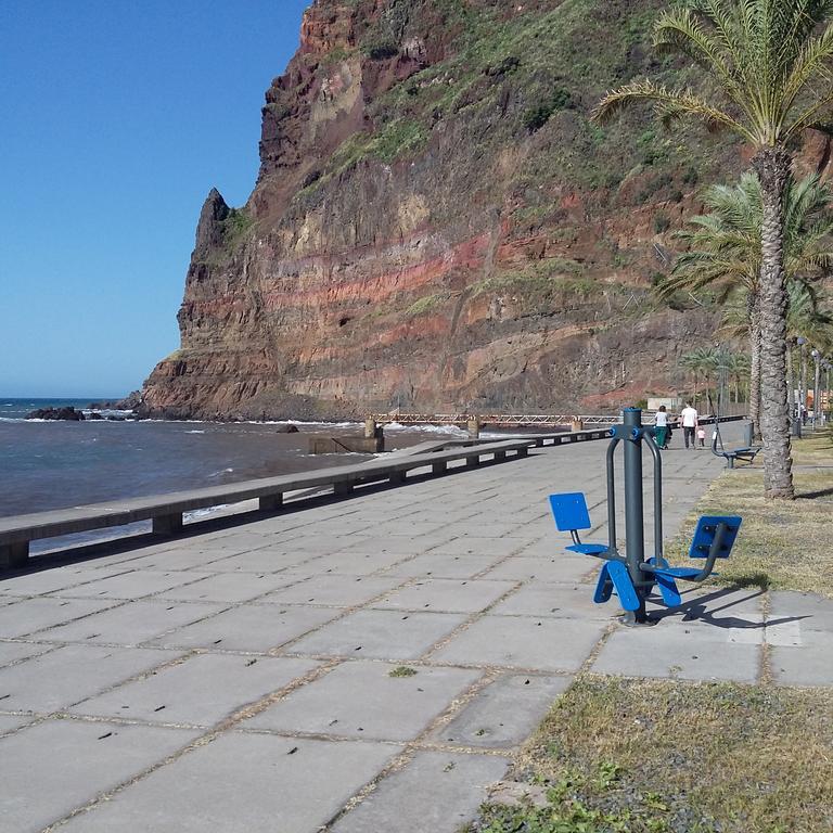Apartamento Vai Vem Madalena do Mar Kültér fotó