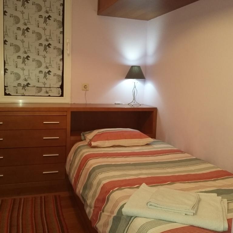 Apartamento Vai Vem Madalena do Mar Kültér fotó