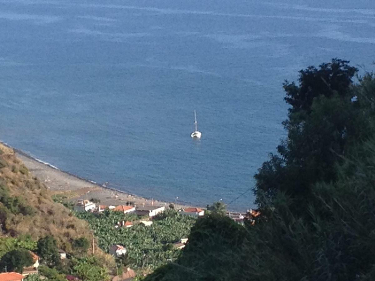 Apartamento Vai Vem Madalena do Mar Kültér fotó