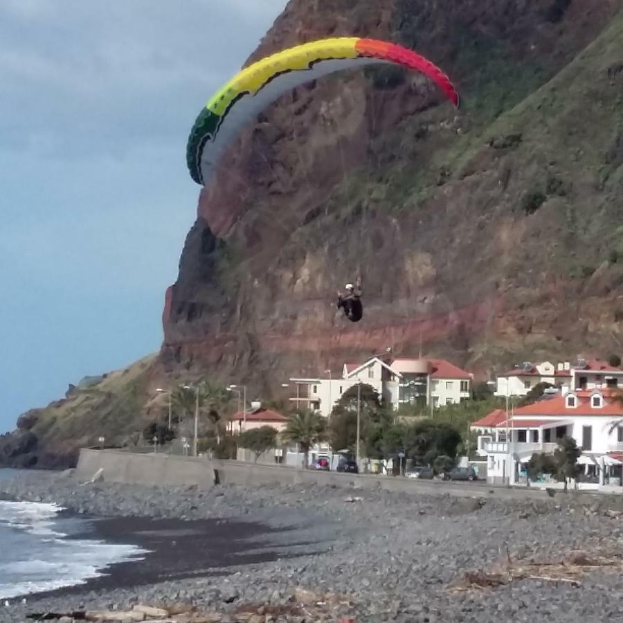 Apartamento Vai Vem Madalena do Mar Kültér fotó