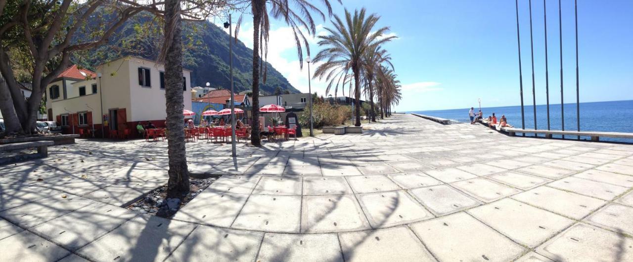 Apartamento Vai Vem Madalena do Mar Kültér fotó