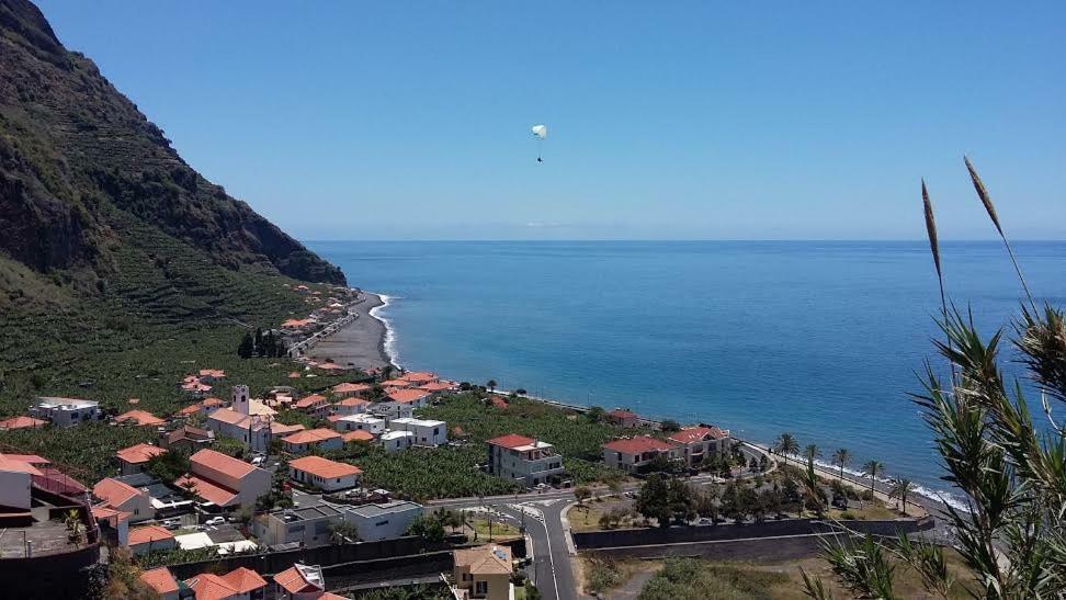 Apartamento Vai Vem Madalena do Mar Kültér fotó